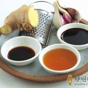 醋泡鸡蛋的泡法-醋的药用价值