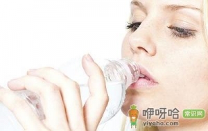 女人警惕14种“催老剂”