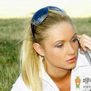 女人7大肾虚症状调理