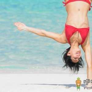 “屈身”影响乳房的健康