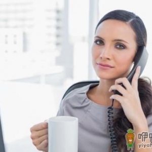 总是怕接电话或是社交焦虑症