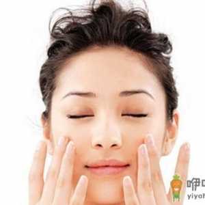 女性抗衰老常搓揉8部位