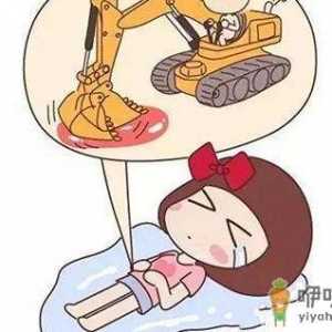 遵循这些饮食原则帮你缓解痛经