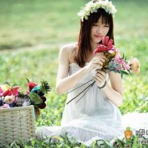 这些部位决定女人一生的健康