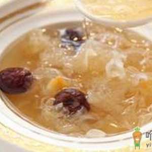 更年期潮热出汗如何食疗