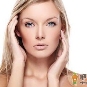 从哪些部位看是不是气血不足