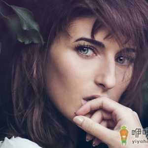 女人气血充足的12个表现