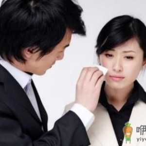 为啥女人患病几率比男人的小？