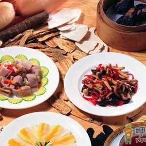 女人多吃这些食物美甲还护发哦！