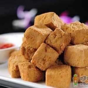 必须对这10种“危险食物”说不