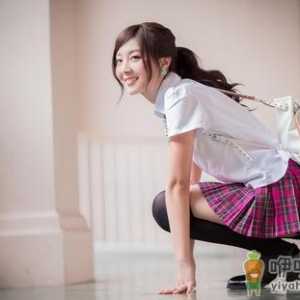 女性可以适当去除阴毛