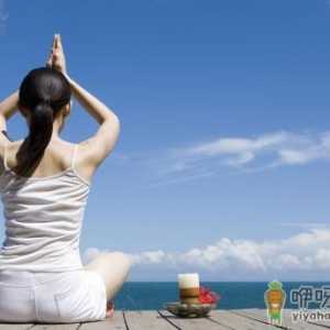 警惕：慎入十大常见养生误区