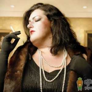 胖女人最易患这4种妇科病