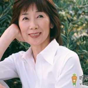 更年期女性的自我调理方法