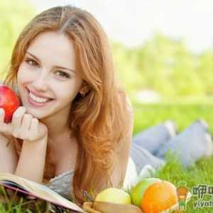 解析女人肾虚的8大症状