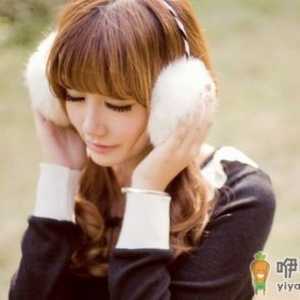 最需认真呵护 女性13个脆弱部位