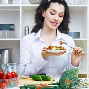 女人月经期吃什么好？经期不能吃的食物