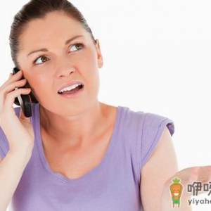 6个特征 暗示女人健康隐患