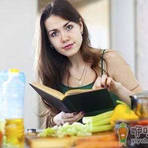 秋季女人进补依据体质