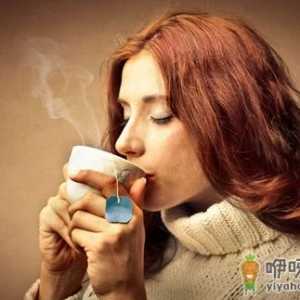 缓解女性手脚冰冷的饮食方法