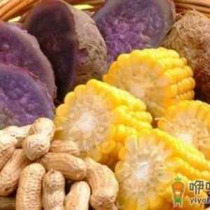 中年女性阴道干涩可多吃粗粮