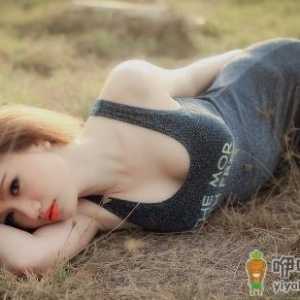 内衣内裤穿着不当易招来妇科病