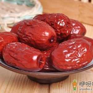 经期水肿吃大枣好吗？经期饮食要注意什么