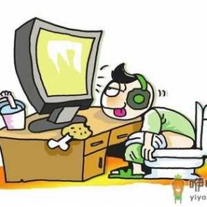 简单几招帮你轻松减压