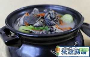 日常煲汤食用有什么健康原则