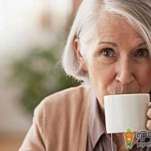 老年女性也要注意妇科病