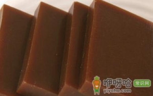 女性吃阿胶补血好 盘点阿胶的食疗方法