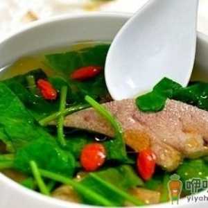 女人离不开的10大养生食物