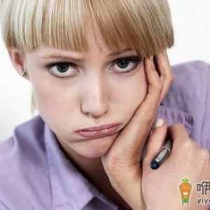 容易焦虑该怎么办？