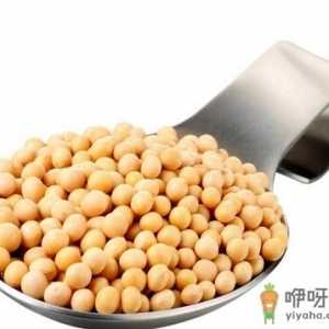 研究发现大豆或有益于女性心脏健康