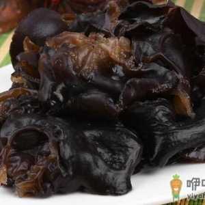 女人冬天吃对食物让你不再怕冷