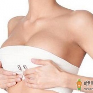 女人自摸胸部4大好处