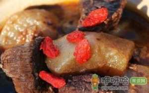 贫血吃什么 治疗女性贫血的5个食疗方