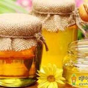 女性这样吃蜂蜜效果更显著