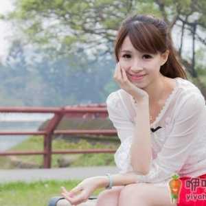 女人最要呵护的14个关键部位