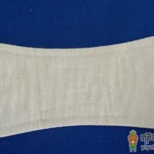 护垫小贴士 远离私处不洁困扰