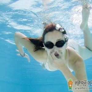 女性经期前后可以游泳吗？经期几天后可以游泳