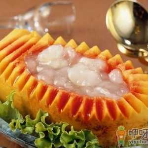 雪蛤虽滋补 有的女性不能吃