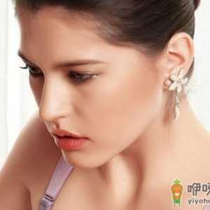 魅力女人要死守10大部位