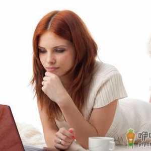 盘点女性常患的心理疾病