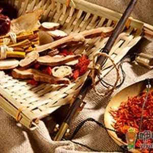 服用中药需谨慎 小心“毒倒”肾脏