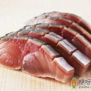 鱼肉中的DHA和EPA可以降低患乳癌的风险