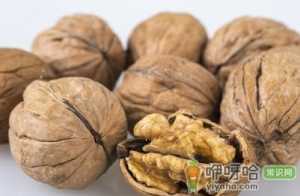 女性秋季吃10种食物进补