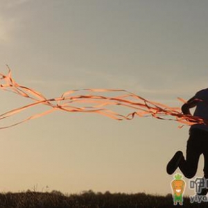 生活正能量 每个人都需要汲取