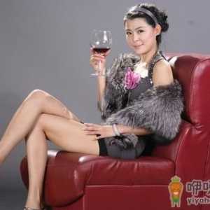 女人喝红酒的好处有哪些