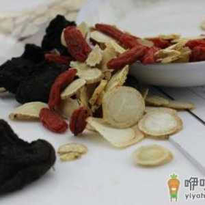 两款常见中药帮你缓解痛经